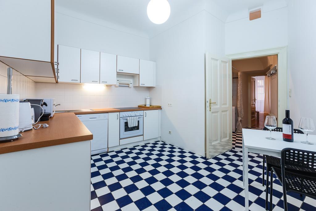 Judengasse Premium By Ichbucheat Lejlighed Wien Værelse billede