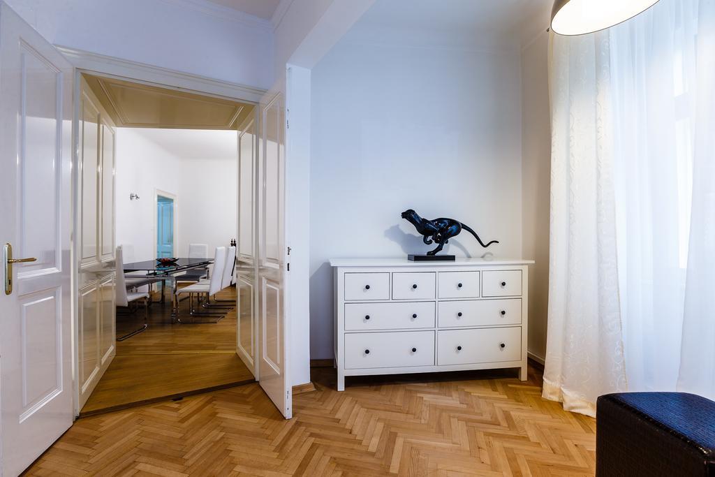 Judengasse Premium By Ichbucheat Lejlighed Wien Værelse billede