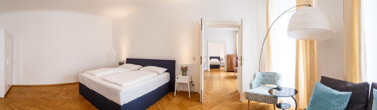 Judengasse Premium By Ichbucheat Lejlighed Wien Eksteriør billede