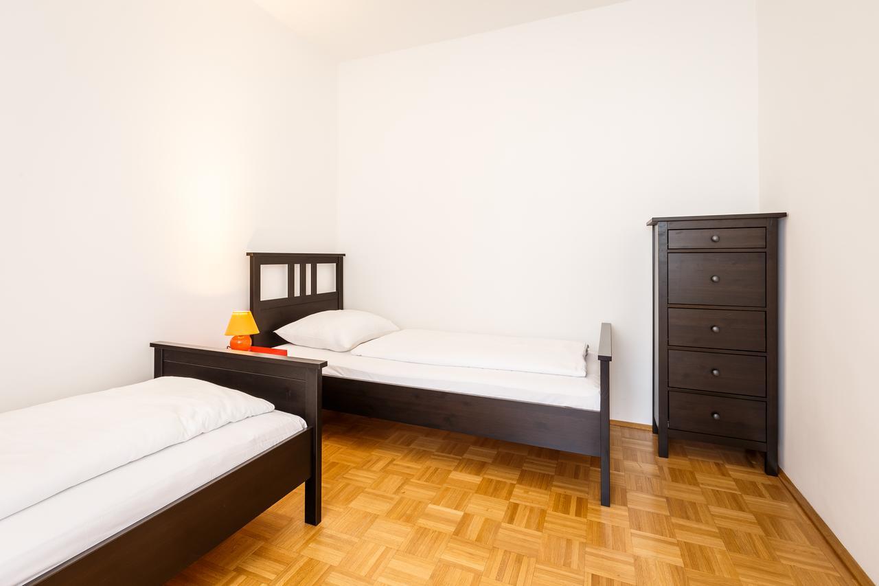 Judengasse Premium By Ichbucheat Lejlighed Wien Eksteriør billede