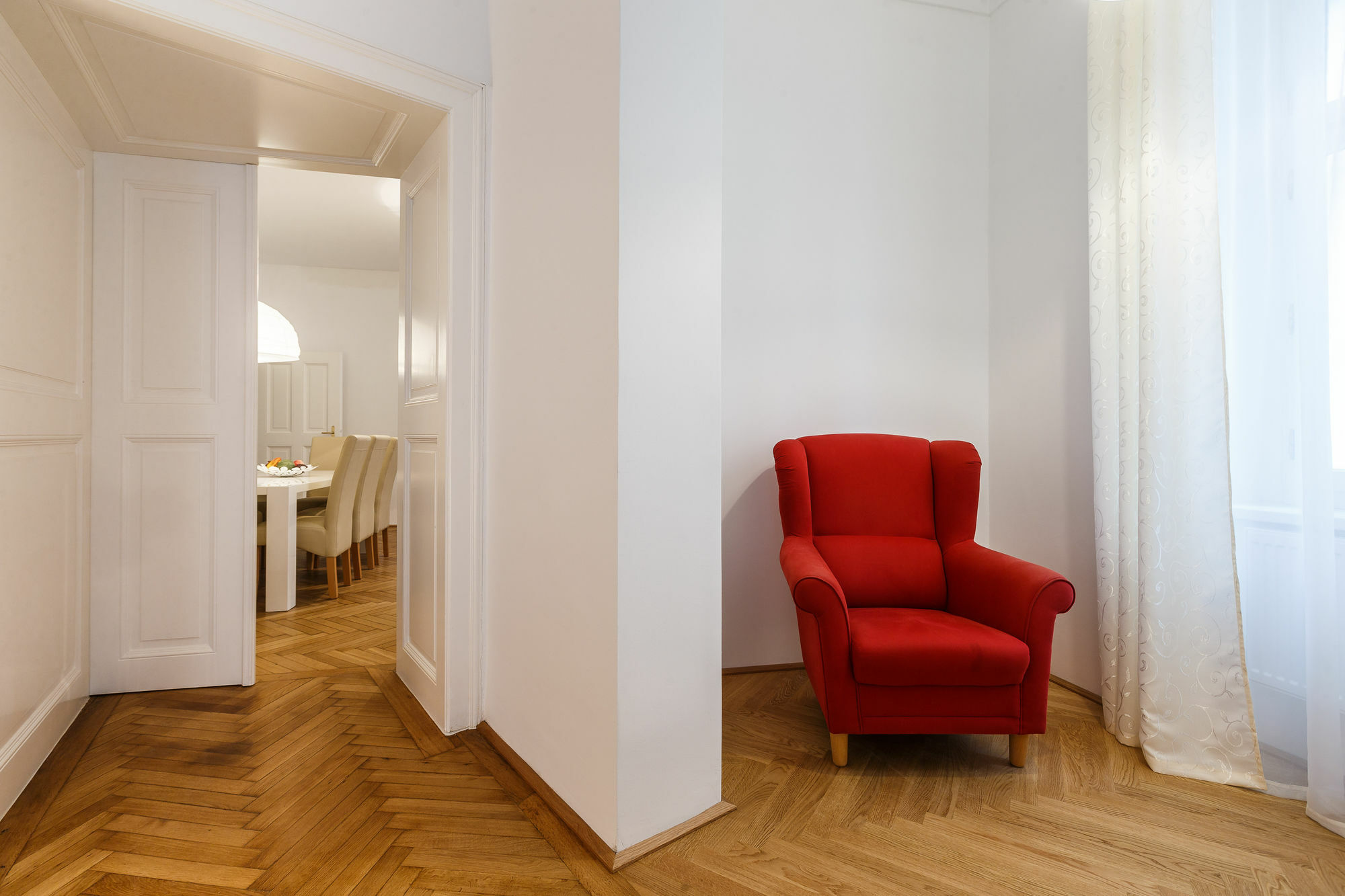 Judengasse Premium By Ichbucheat Lejlighed Wien Eksteriør billede