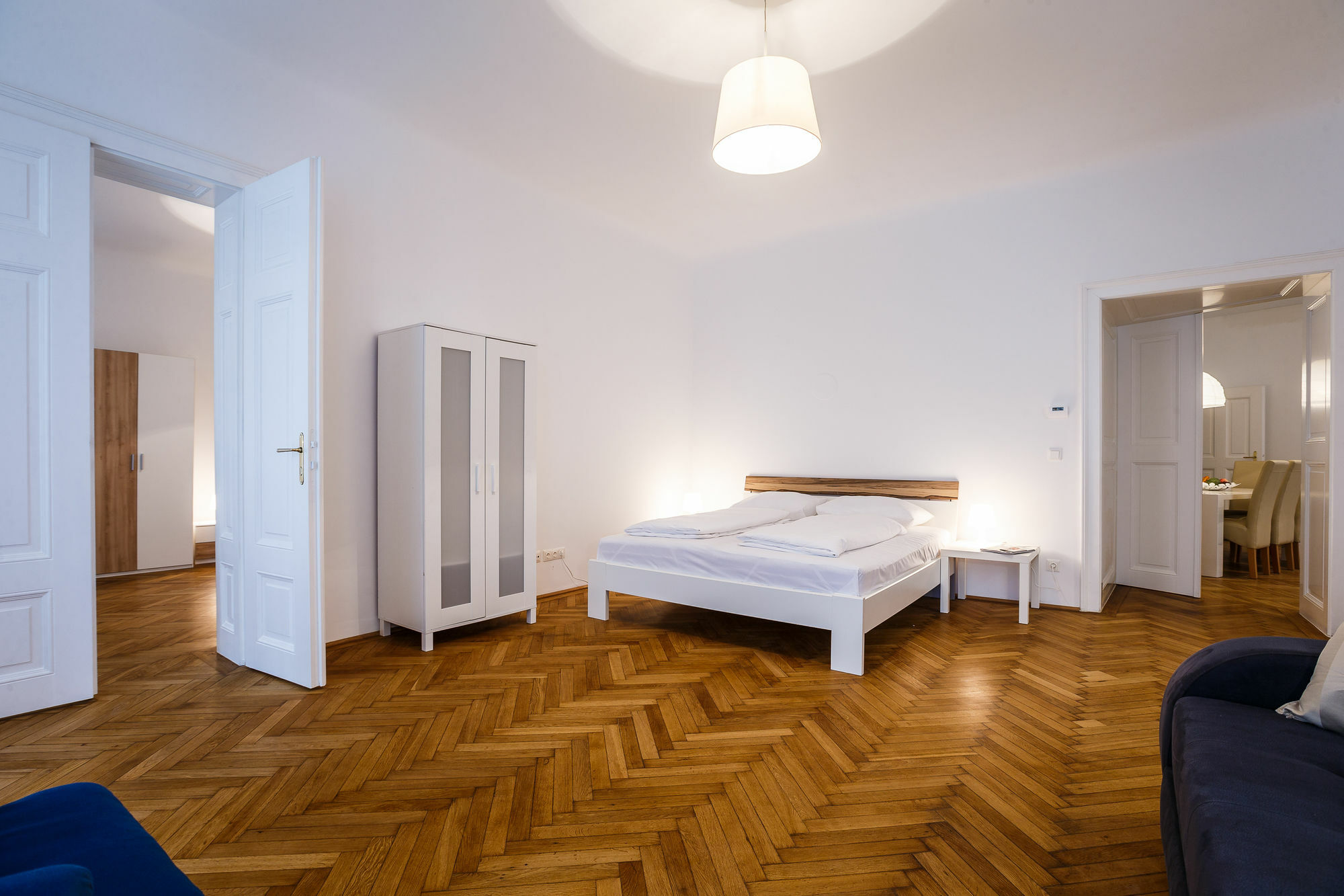 Judengasse Premium By Ichbucheat Lejlighed Wien Eksteriør billede