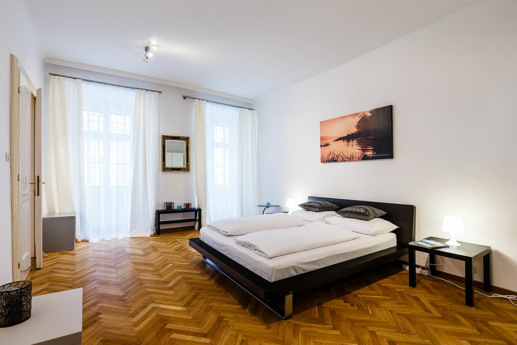 Judengasse Premium By Ichbucheat Lejlighed Wien Eksteriør billede