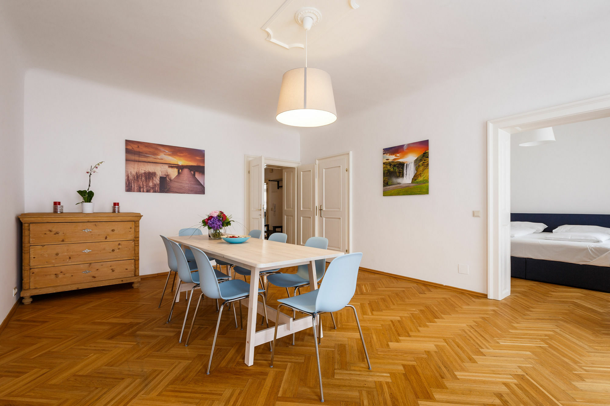 Judengasse Premium By Ichbucheat Lejlighed Wien Eksteriør billede