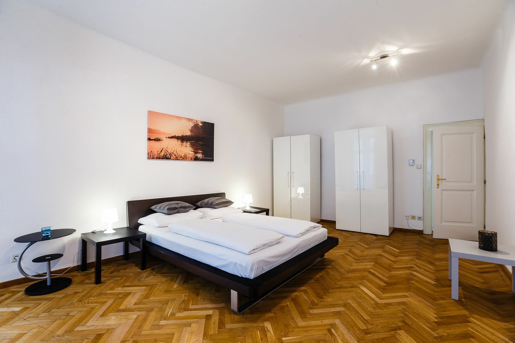 Judengasse Premium By Ichbucheat Lejlighed Wien Eksteriør billede