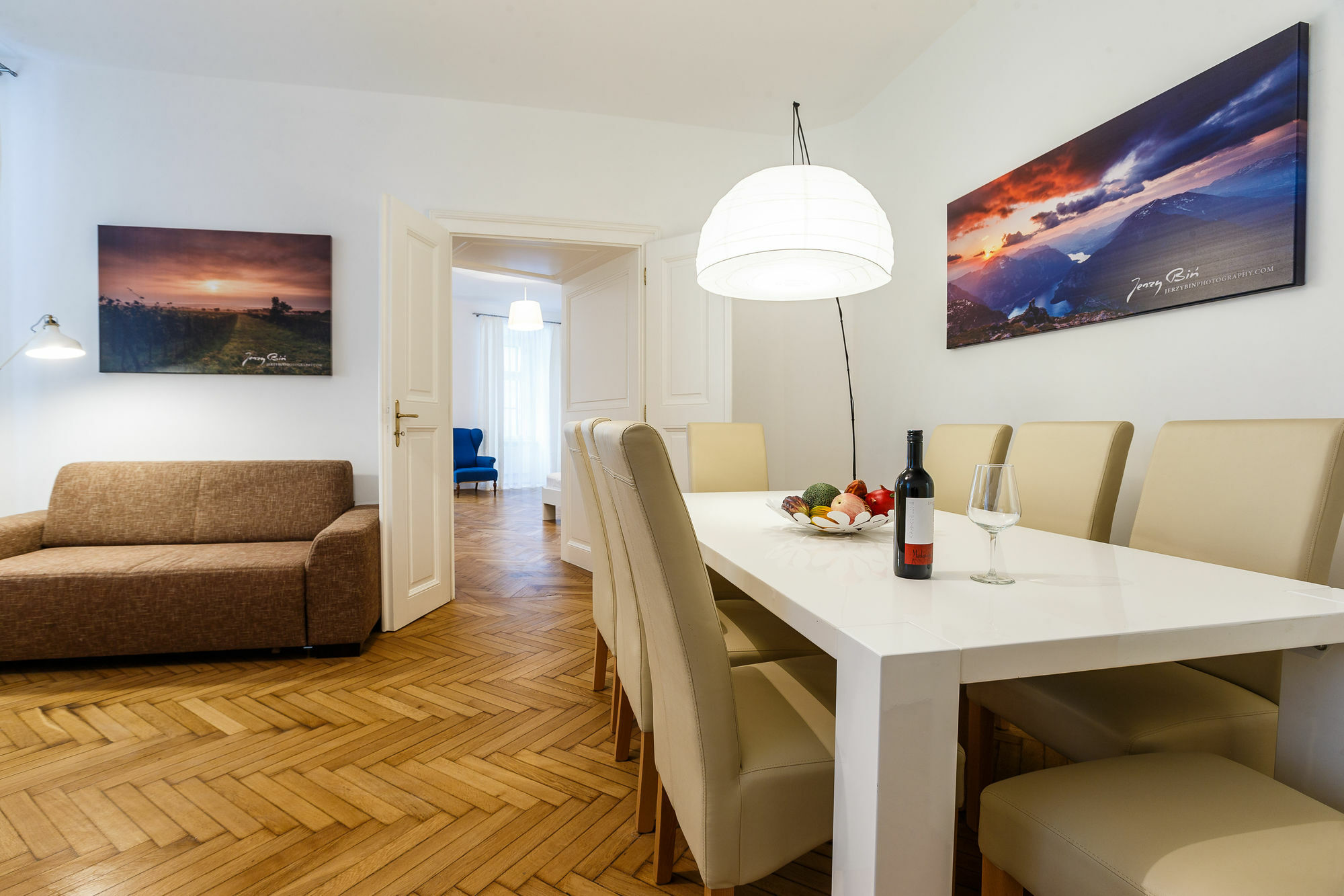 Judengasse Premium By Ichbucheat Lejlighed Wien Eksteriør billede
