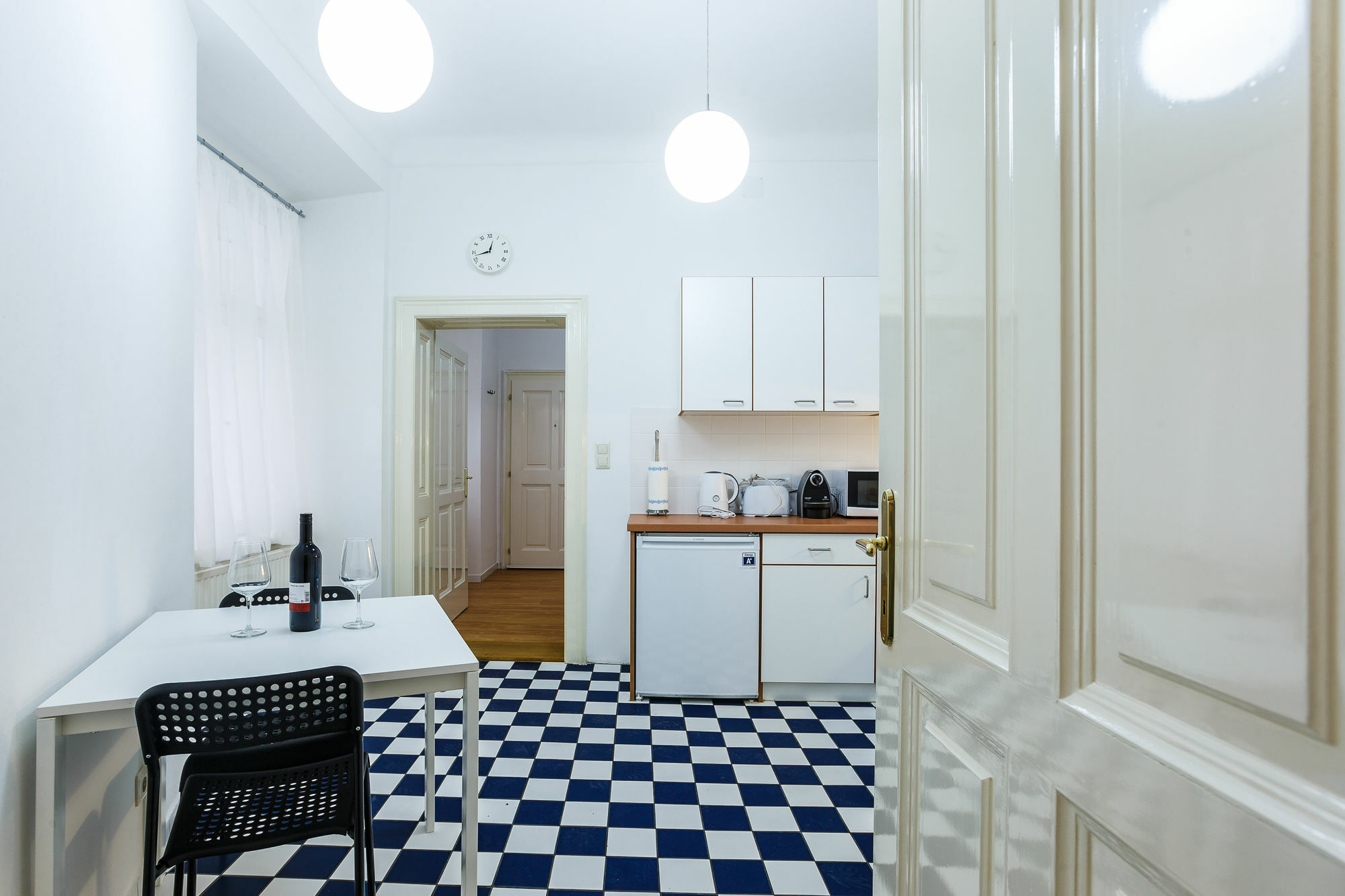 Judengasse Premium By Ichbucheat Lejlighed Wien Eksteriør billede