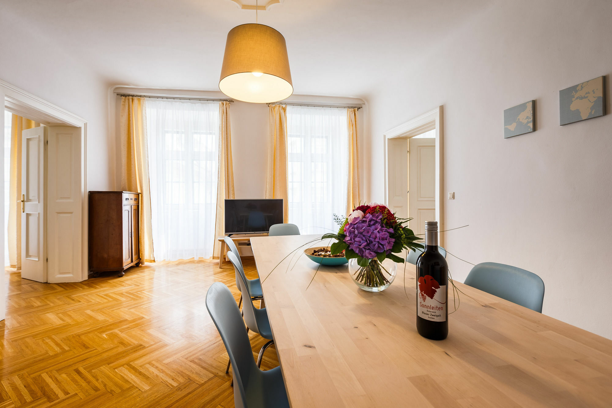 Judengasse Premium By Ichbucheat Lejlighed Wien Eksteriør billede